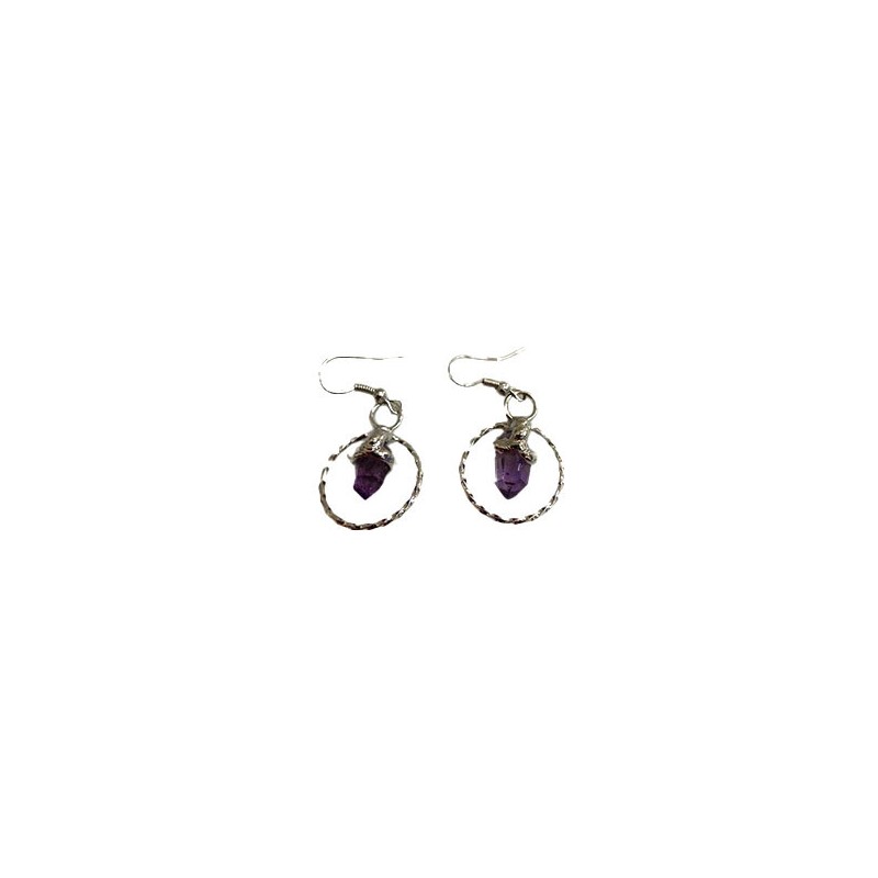 ARETE DE METAL / PIEDRA
