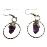 ARETE DE METAL / PIEDRA
