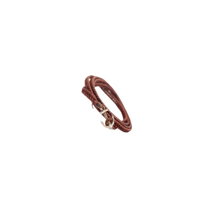 PULSERA DE PIEL
