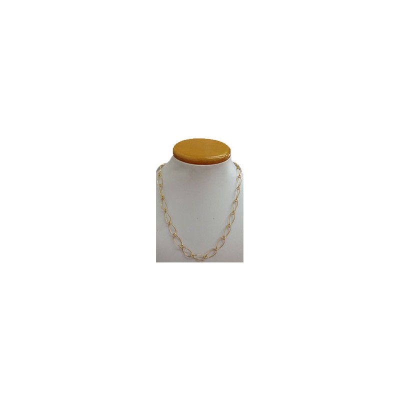 COLLAR DE METAL