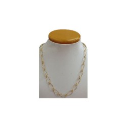 COLLAR DE METAL