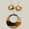 COLLAR DE METAL ARETE