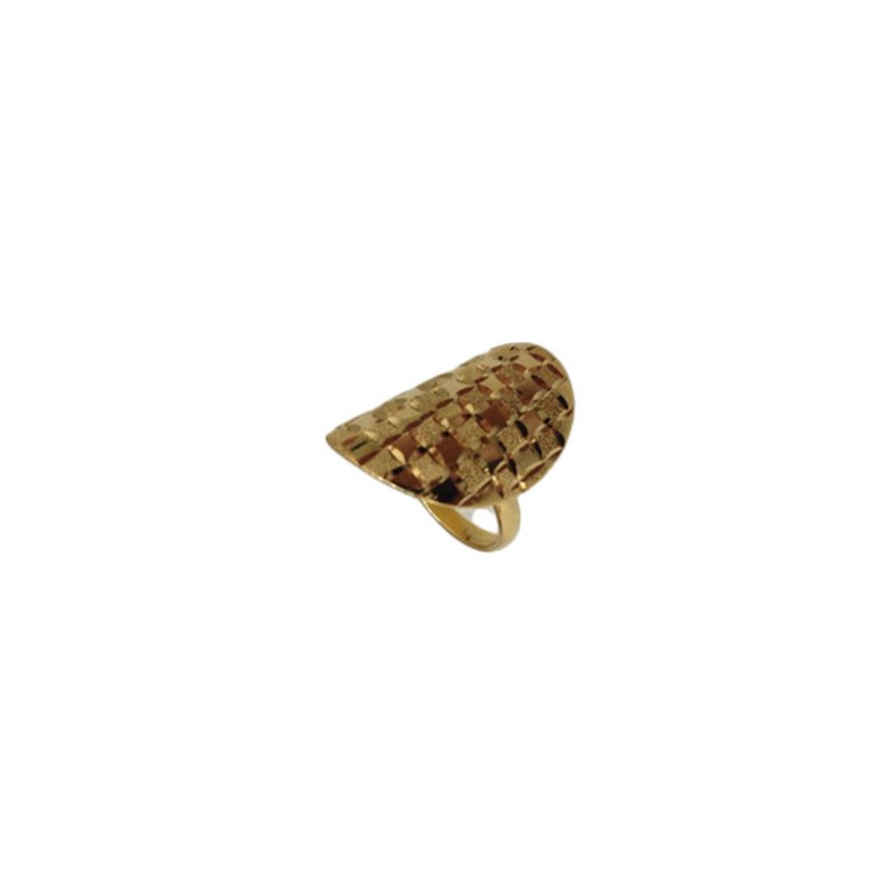 ANILLO DE METAL