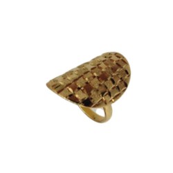 ANILLO DE METAL