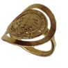 ANILLO DE METAL