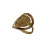 ANILLO DE METAL