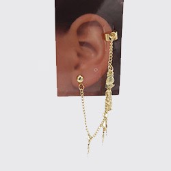 ARETE DE METAL