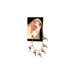 ARETE DE METAL