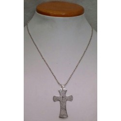 COLLAR DE ACERO