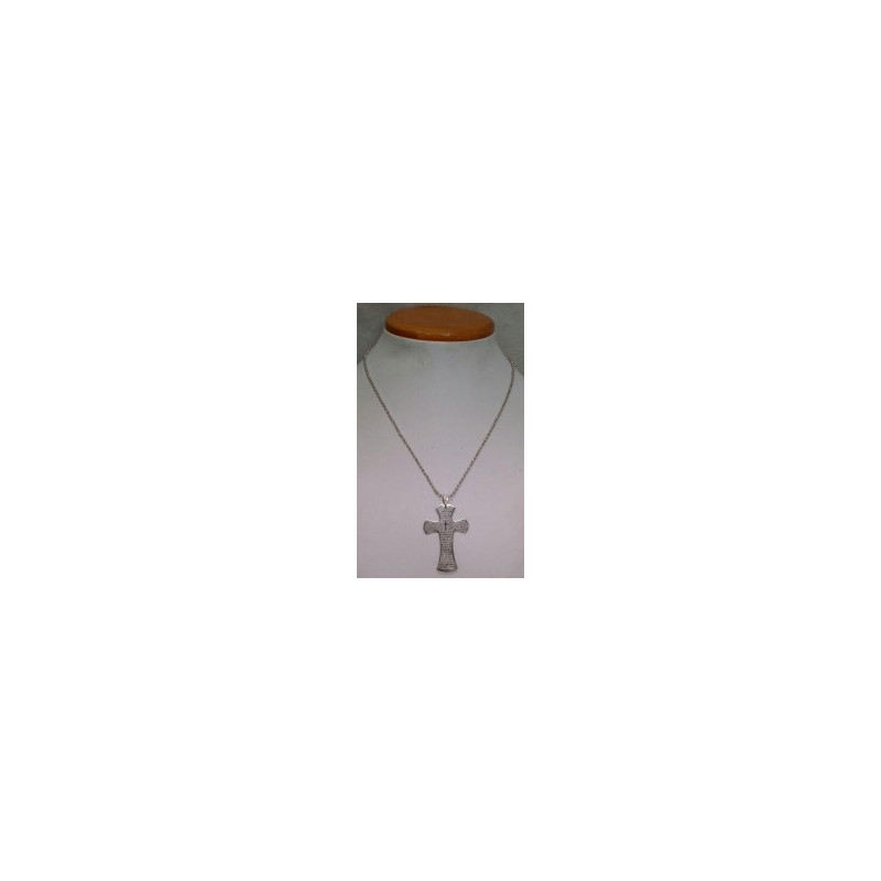 COLLAR DE ACERO
