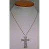 COLLAR DE ACERO