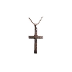 COLLAR DE ACERO