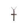 COLLAR DE ACERO