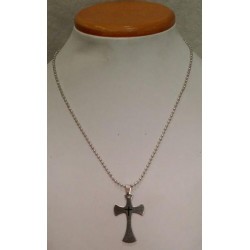 COLLAR DE ACERO
