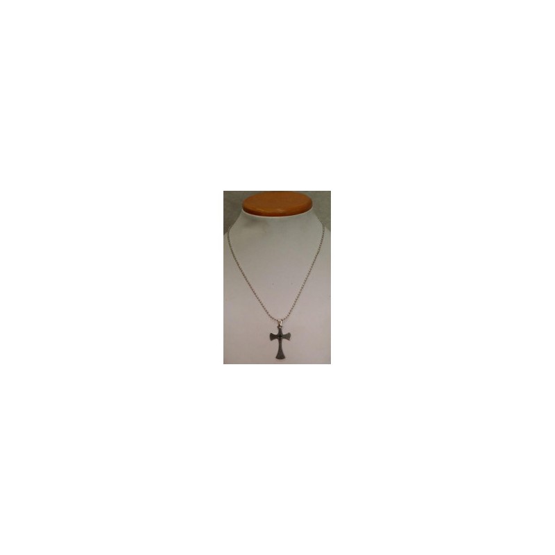 COLLAR DE ACERO