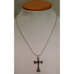 COLLAR DE ACERO