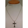 COLLAR DE ACERO