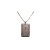 COLLAR DE ACERO