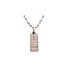 COLLAR DE ACERO