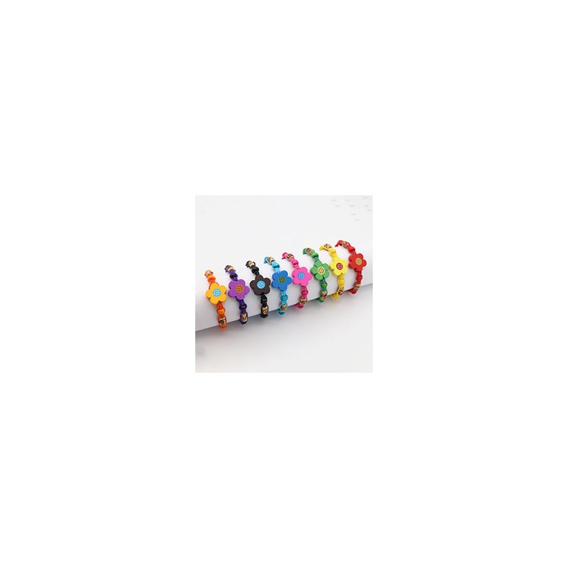 PULSERA DE HILO