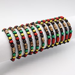 PULSERA DE HILO