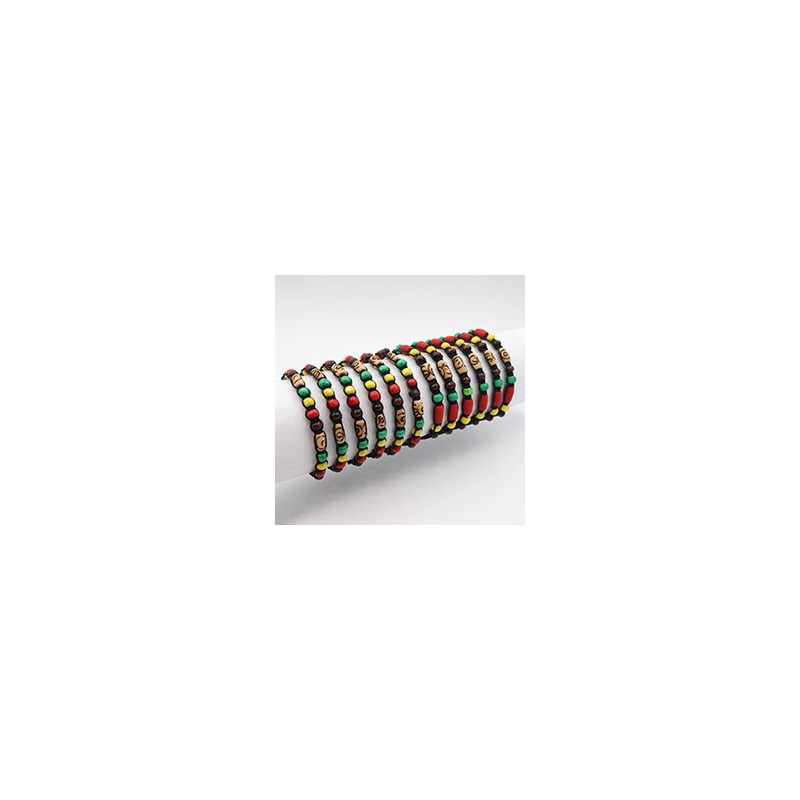 PULSERA DE HILO