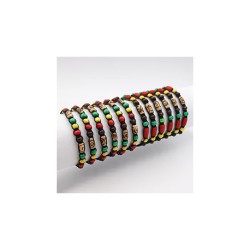 PULSERA DE HILO