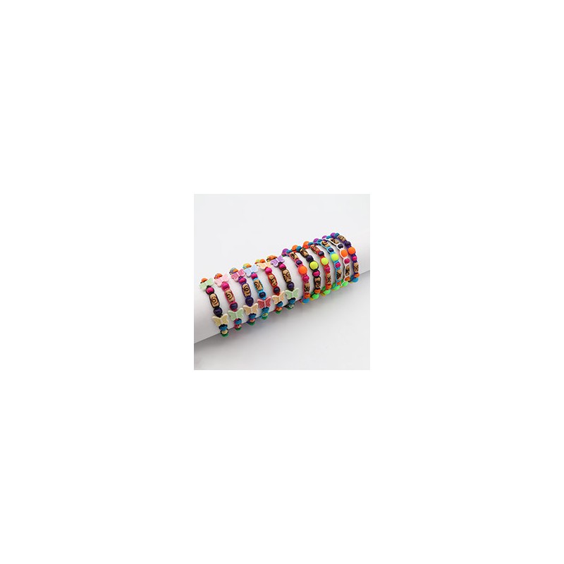 PULSERA DE HILO