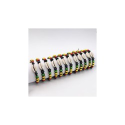 PULSERA DE HILO