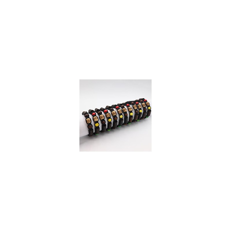 PULSERA DE HILO