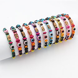PULSERA DE HILO