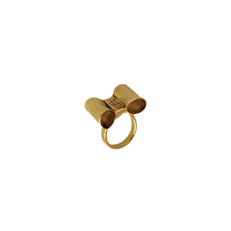 ANILLO DE METAL