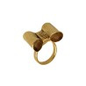 ANILLO DE METAL