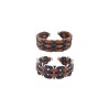 PULSERA DE PIEL