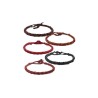 PULSERA DE PIEL
