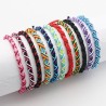PULSERA DE HILO