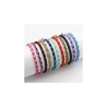 PULSERA DE HILO