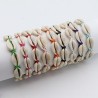 PULSERA DE HILO