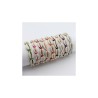 PULSERA DE HILO