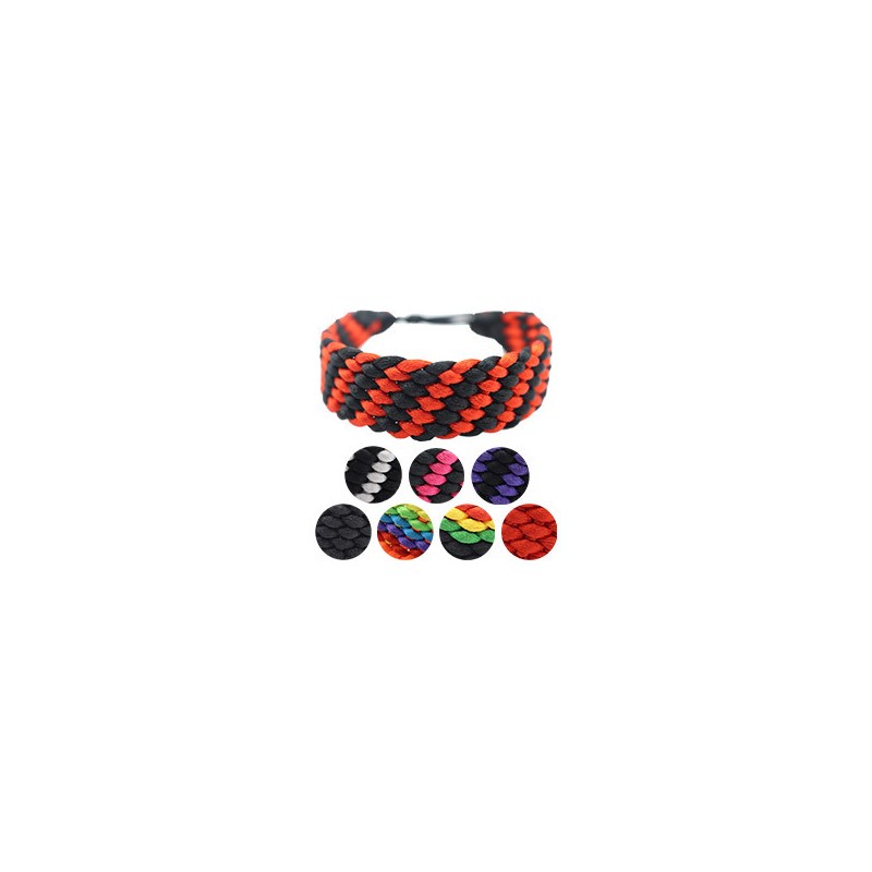PULSERA DE HILO