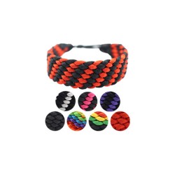 PULSERA DE HILO