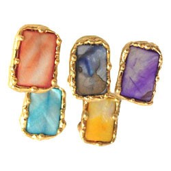 ARETE DE METAL / PIEDRA