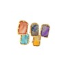 ARETE DE METAL / PIEDRA
