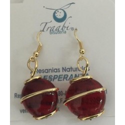 ARETE DE METAL / CRISTAL