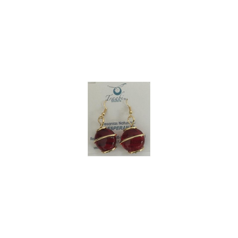 ARETE DE METAL / CRISTAL