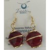 ARETE DE METAL / CRISTAL